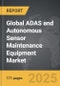 ADAS and Autonomous Sensor Maintenance Equipment - Global Strategic Business Report - Product Image