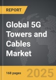 5G Towers and Cables - Global Strategic Business Report- Product Image