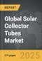 Solar Collector Tubes - Global Strategic Business Report - Product Image