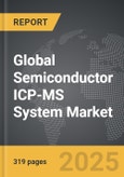 Semiconductor ICP-MS System - Global Strategic Business Report- Product Image