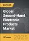 Second-Hand Electronic Products - Global Strategic Business Report - Product Thumbnail Image