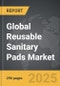 Reusable Sanitary Pads - Global Strategic Business Report - Product Image