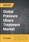 Pressure Ulcers Treatment - Global Strategic Business Report - Product Image