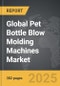 Pet Bottle Blow Molding Machines - Global Strategic Business Report - Product Thumbnail Image