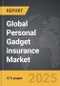 Personal Gadget insurance - Global Strategic Business Report - Product Thumbnail Image