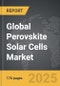 Perovskite Solar Cells - Global Strategic Business Report - Product Thumbnail Image