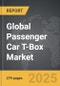 Passenger Car T-Box - Global Strategic Business Report - Product Image