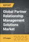 Partner Relationship Management Solutions - Global Strategic Business Report - Product Thumbnail Image
