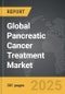 Pancreatic Cancer Treatment - Global Strategic Business Report - Product Thumbnail Image
