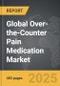 Over-the-Counter Pain Medication - Global Strategic Business Report - Product Thumbnail Image