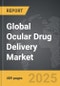 Ocular Drug Delivery - Global Strategic Business Report - Product Thumbnail Image