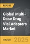 Multi-Dose Drug Vial Adapters - Global Strategic Business Report - Product Thumbnail Image