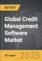 Credit Management Software - Global Strategic Business Report - Product Image