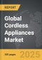 Cordless Appliances - Global Strategic Business Report - Product Thumbnail Image