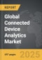 Connected Device Analytics - Global Strategic Business Report - Product Image