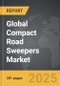 Compact Road Sweepers - Global Strategic Business Report - Product Thumbnail Image