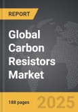 Carbon Resistors - Global Strategic Business Report- Product Image