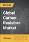 Carbon Resistors - Global Strategic Business Report - Product Image