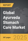 Ayurveda Stomach Care - Global Strategic Business Report- Product Image