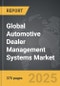 Automotive Dealer Management Systems - Global Strategic Business Report - Product Image