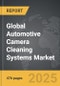 Automotive Camera Cleaning Systems - Global Strategic Business Report - Product Image