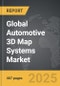 Automotive 3D Map Systems - Global Strategic Business Report - Product Image