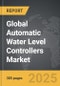 Automatic Water Level Controllers - Global Strategic Business Report - Product Thumbnail Image