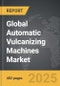 Automatic Vulcanizing Machines - Global Strategic Business Report - Product Image