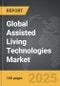 Assisted Living Technologies - Global Strategic Business Report - Product Image