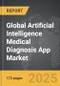Artificial Intelligence Medical Diagnosis App - Global Strategic Business Report - Product Thumbnail Image