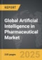 Artificial Intelligence in Pharmaceutical - Global Strategic Business Report - Product Thumbnail Image