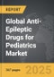 Anti-Epileptic Drugs for Pediatrics - Global Strategic Business Report - Product Thumbnail Image