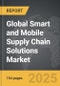 Smart and Mobile Supply Chain Solutions - Global Strategic Business Report - Product Thumbnail Image