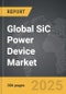 SiC Power Device - Global Strategic Business Report - Product Image