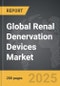 Renal Denervation Devices - Global Strategic Business Report - Product Thumbnail Image