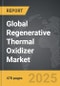 Regenerative Thermal Oxidizer - Global Strategic Business Report - Product Image