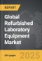 Refurbished Laboratory Equipment - Global Strategic Business Report - Product Thumbnail Image