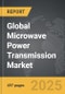 Microwave Power Transmission - Global Strategic Business Report - Product Image