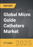 Micro Guide Catheters - Global Strategic Business Report- Product Image