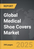 Medical Shoe Covers - Global Strategic Business Report- Product Image