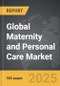 Maternity and Personal Care - Global Strategic Business Report - Product Image