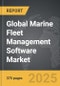 Marine Fleet Management Software - Global Strategic Business Report - Product Thumbnail Image