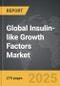 Insulin-like Growth Factors - Global Strategic Business Report - Product Image