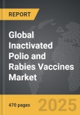 Inactivated Polio and Rabies Vaccines - Global Strategic Business Report- Product Image