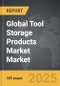 Tool Storage Products Market - Global Strategic Business Report - Product Thumbnail Image