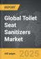 Toilet Seat Sanitizers - Global Strategic Business Report - Product Image