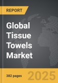 Tissue Towels - Global Strategic Business Report- Product Image