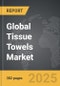 Tissue Towels - Global Strategic Business Report - Product Image