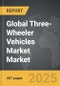 Three-Wheeler Vehicles Market - Global Strategic Business Report - Product Thumbnail Image