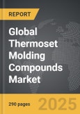 Thermoset Molding Compounds - Global Strategic Business Report- Product Image
